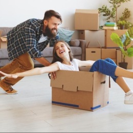 Effortlessly Move In Effortlessly Move In: Unpacking Tips to Make Your New Apartment Feel Like Home