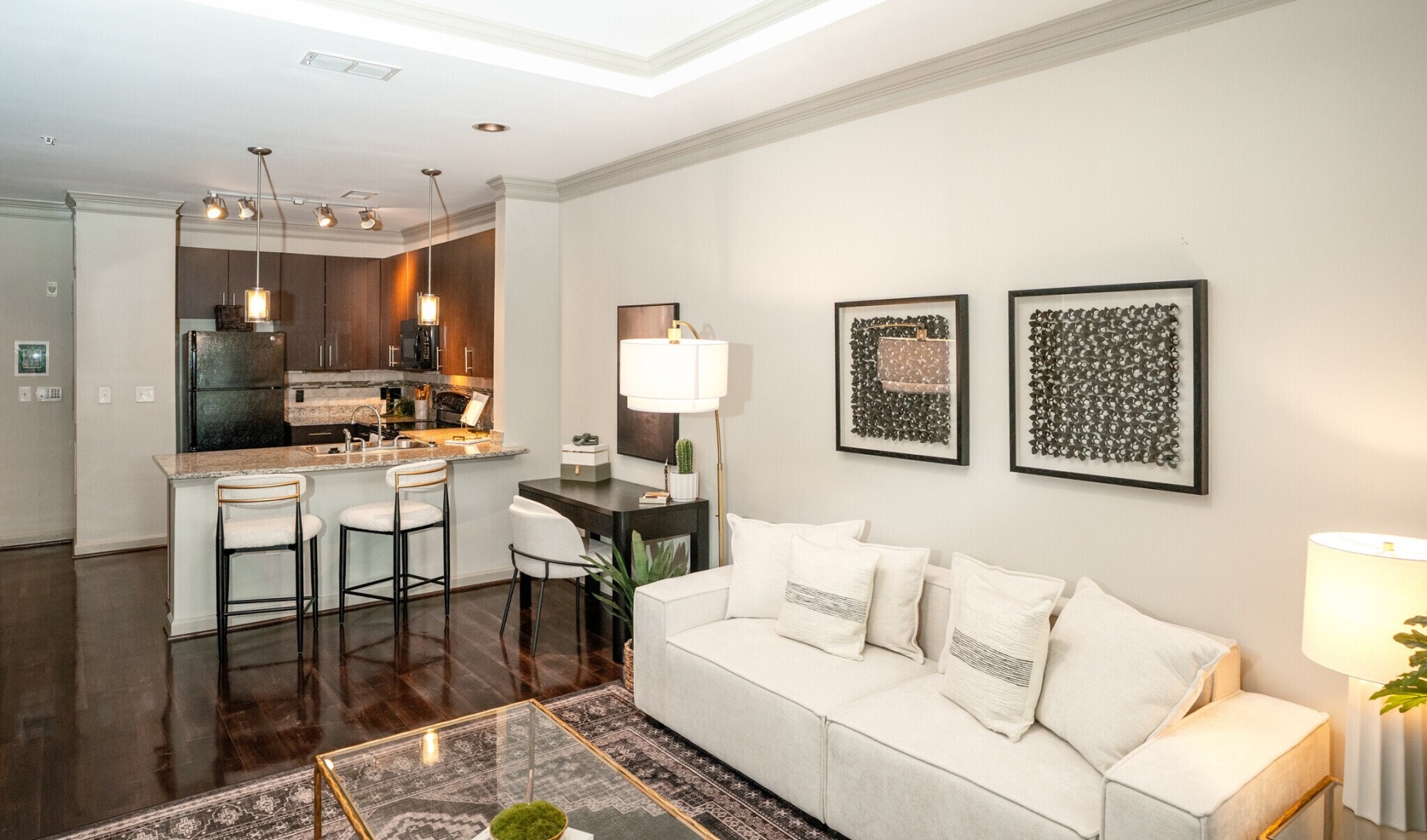 Model Apartment 2025 Model Apartment