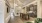 a resident lounge and kitchen